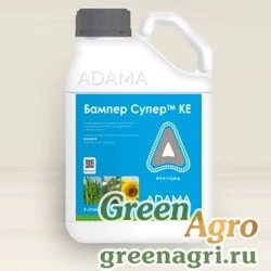 Бампер Супер (400 г/л)