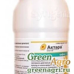 АКТАРА, ВДГ 0,25 кг