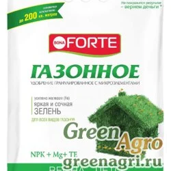 Бона Форте 4,5кг Газонное комплексное Весна (BF23010711) х5