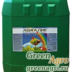 Абига-Пик (400 г/л) 12.5 кг