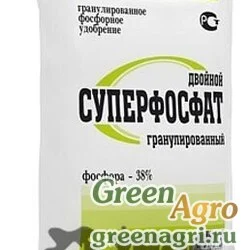 Суперфосфат двойной 1кг Био-Мастер х 25