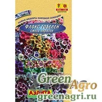 Семена пакетированные Флокс Гобелен смесь Аэлита Ц