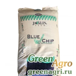 Мятлик луговой Bluechip Plus (22,68 кг)