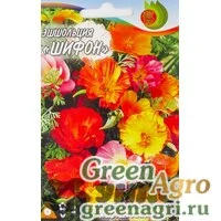 Семена пакетированные Эшшольция Шифон смесь НК Ц