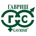 Гавриш